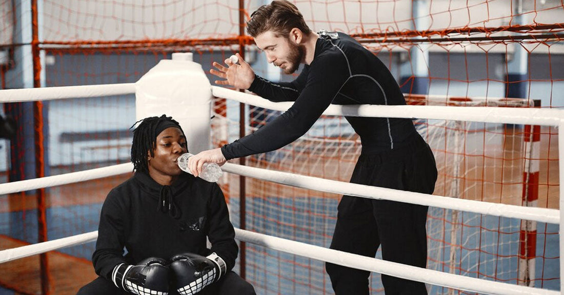 Rashguard Sizing How to Get the Perfect Fit
