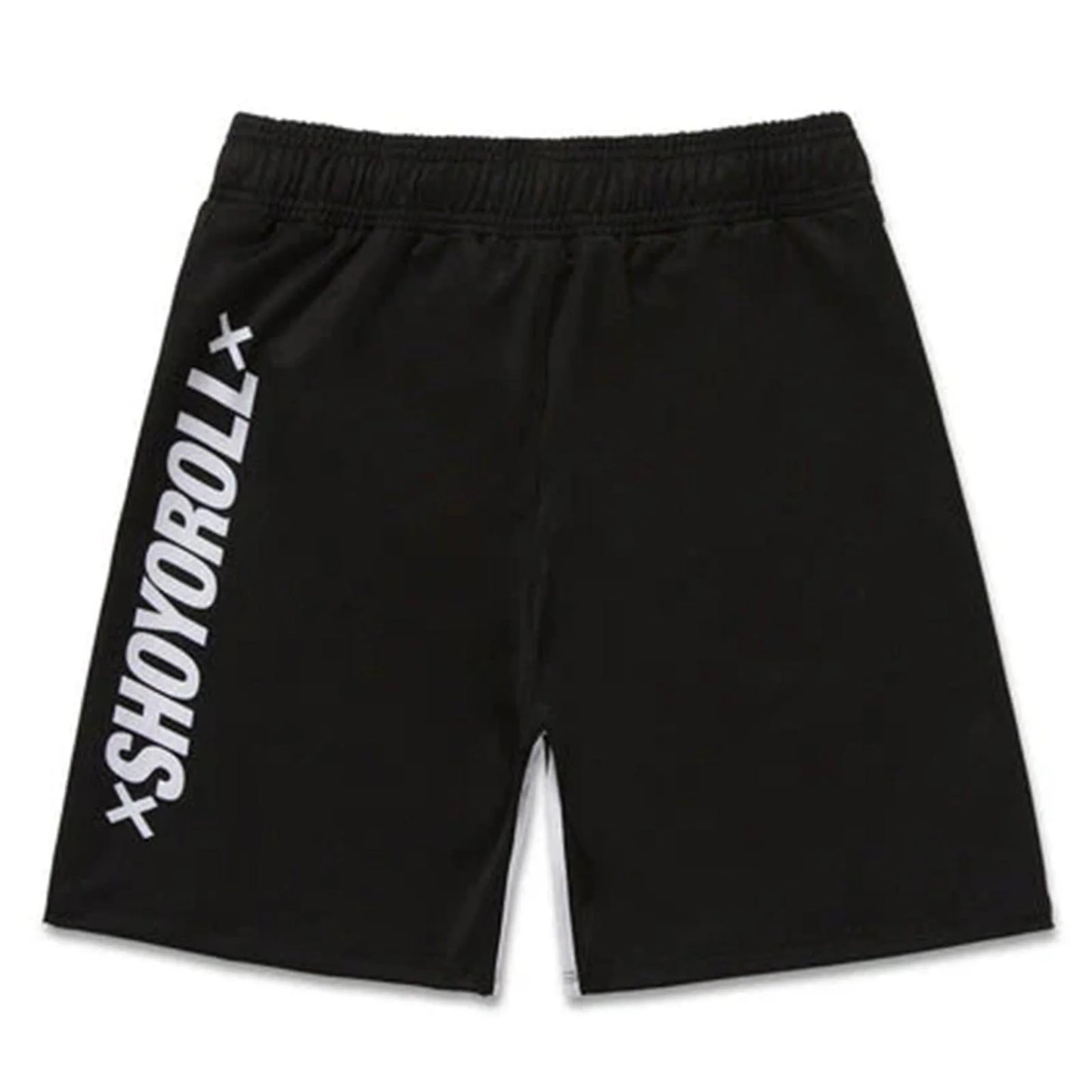 BJJ NoGI Shoyoroll Training Fitted Shorts Batch 151