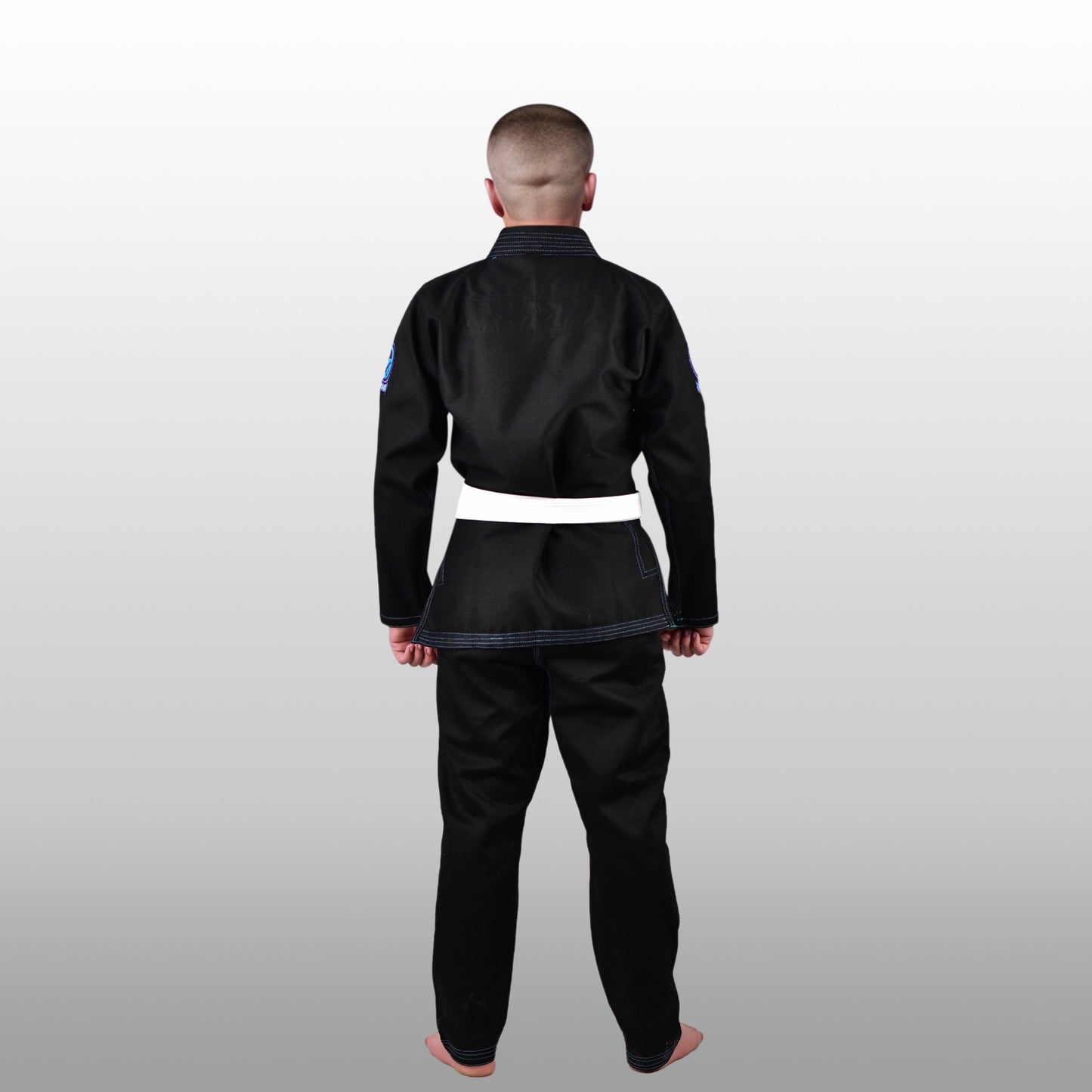 Shoyoroll Comp Standard XV Q4 BJJ Gi – 450 GSM Jiu-Jitsu BJJ Kimono
