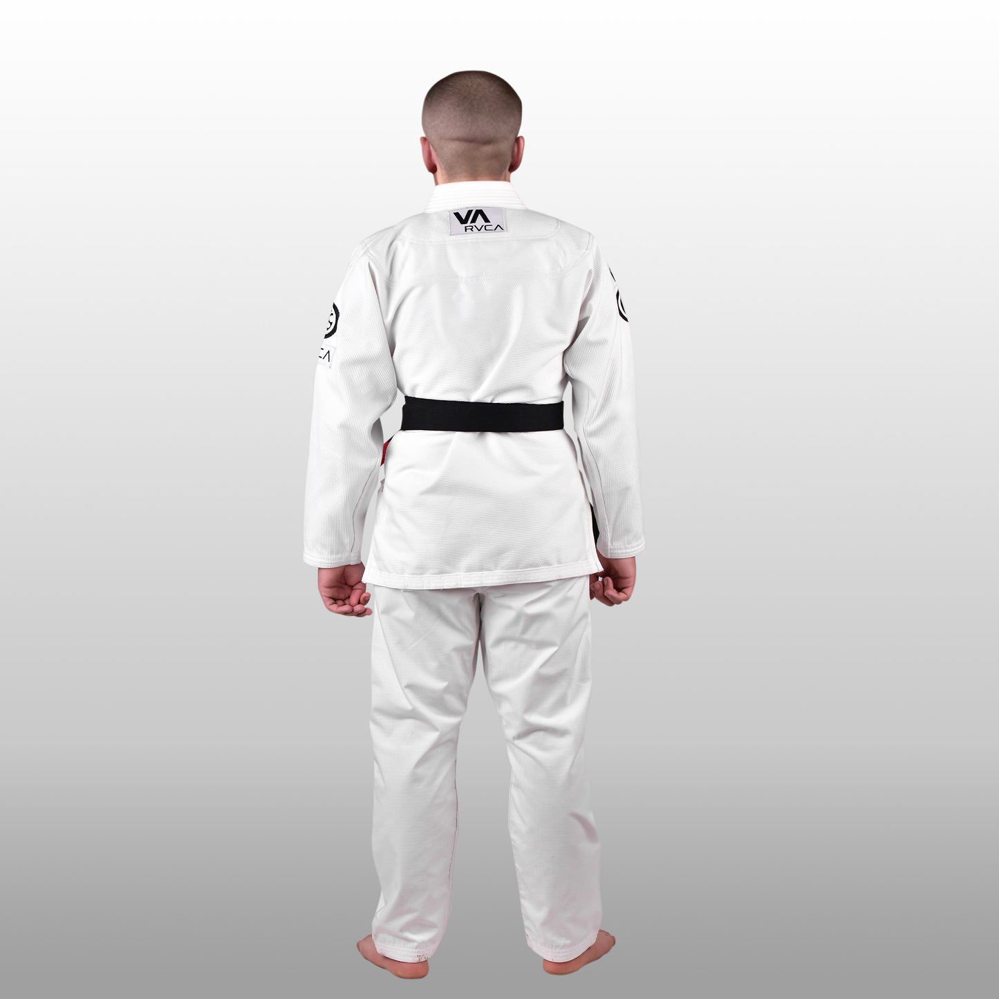Shoyoroll Cut RVCA V2 BJJ Gi – 450 GSM Jiu-Jitsu BJJ Kimono (Batch 60)