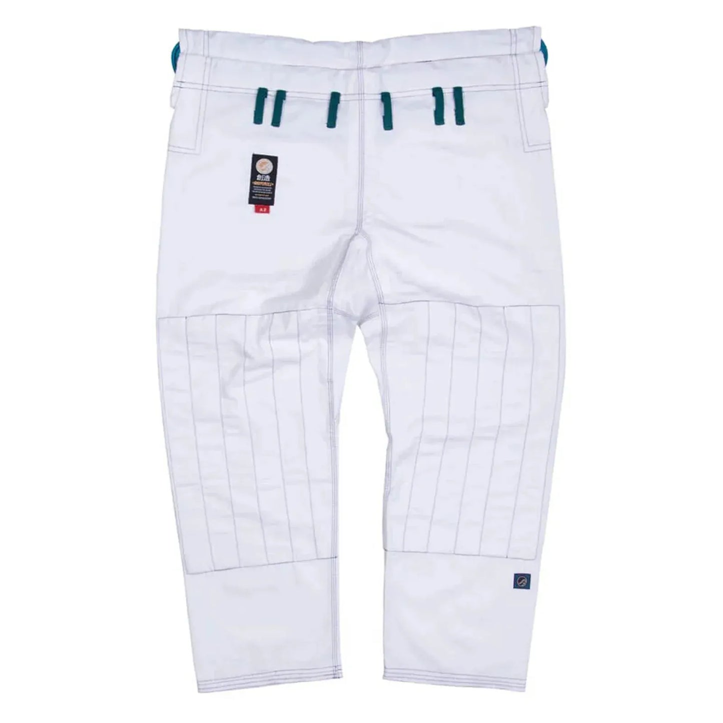 Shoyoroll Comp Standard XV Q4 BJJ Gi – 450 GSM Jiu-Jitsu BJJ Kimono
