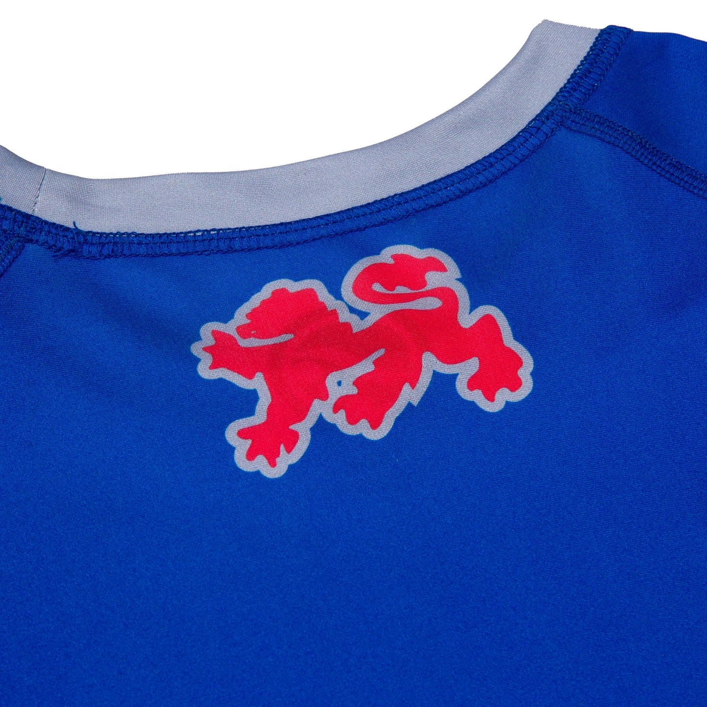 Shoyoroll Short Sleeve Rash Guard - Super Lite Retro Batch #145