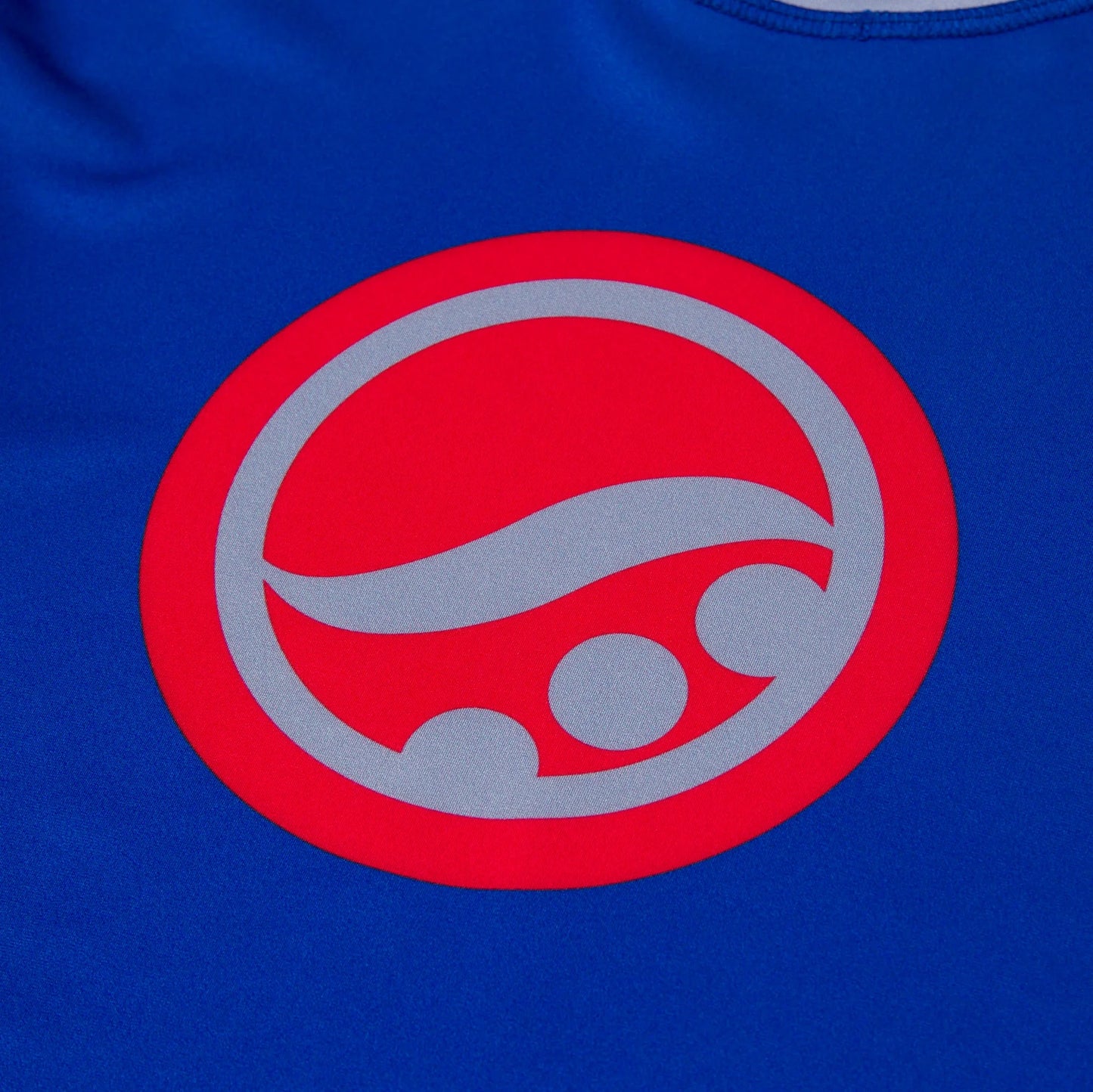 Shoyoroll Short Sleeve Rash Guard - Super Lite Retro Batch #145