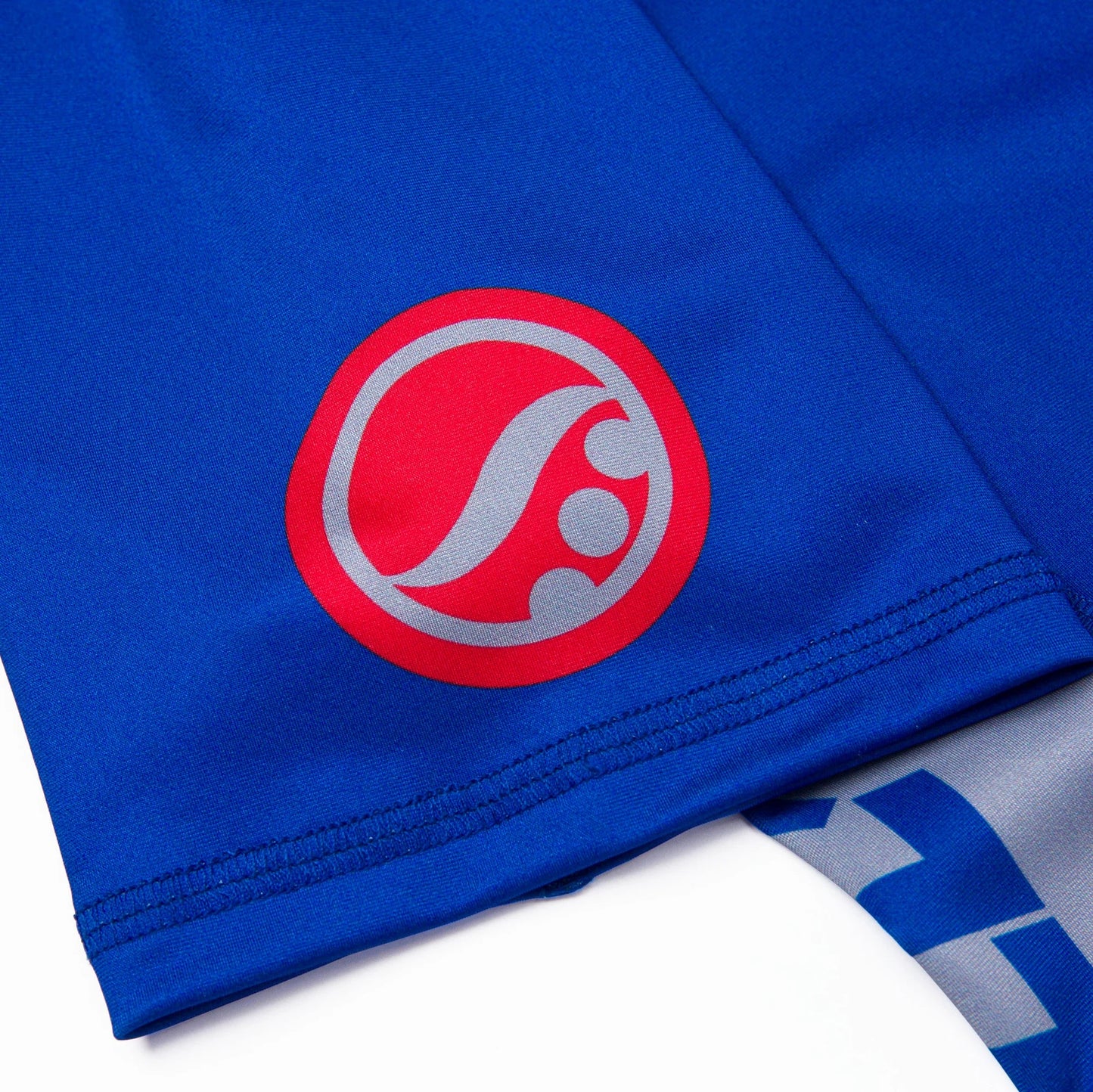 Shoyoroll Short Sleeve Rash Guard - Super Lite Retro Batch #145