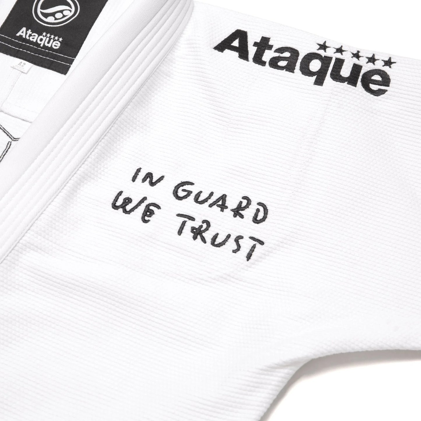 Shoyoroll Yu Nagaba BJJ Gi – 450 GSM Jiu-Jitsu BJJ Kimono (Batch 111)