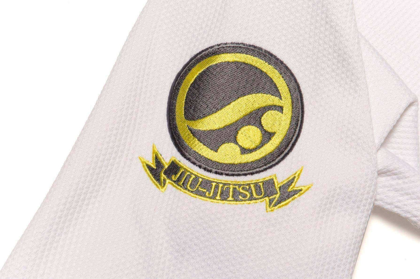 Shoyoroll SIX Cut BJJ Gi – 450 GSM Jiu-Jitsu BJJ Kimono (Batch 75)