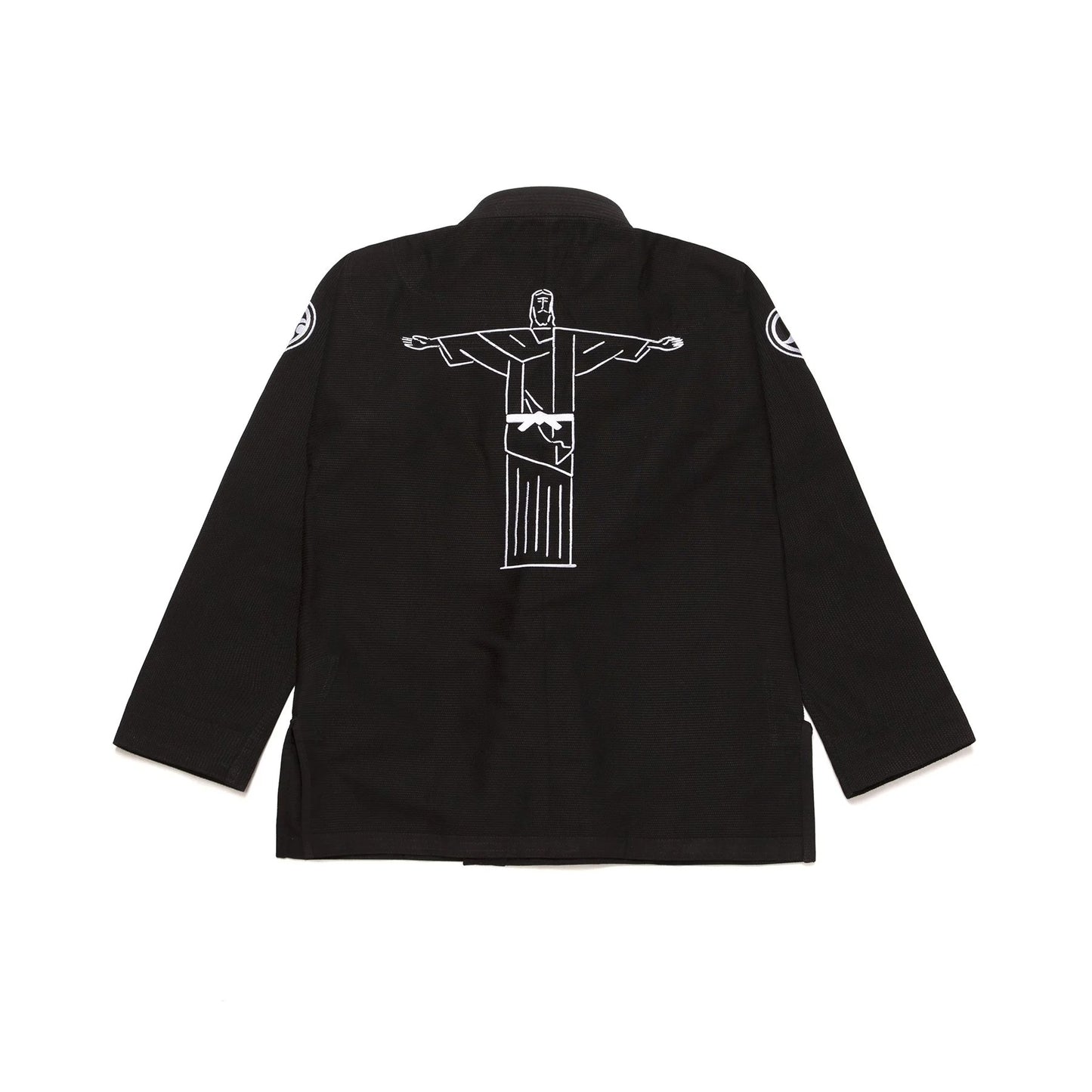 Shoyoroll Yu Nagaba BJJ Gi – 450 GSM Jiu-Jitsu BJJ Kimono (Batch 111)