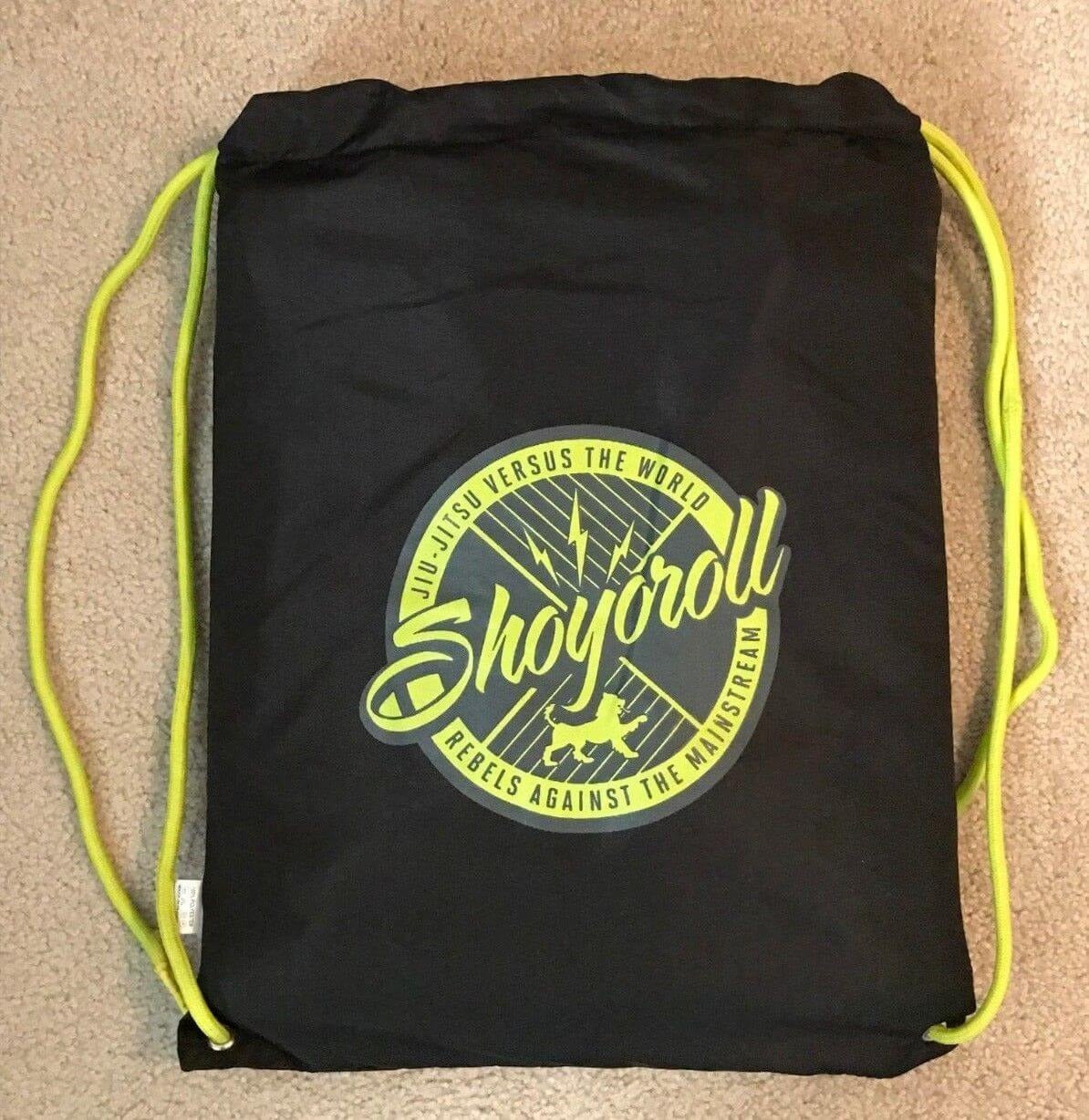 Shoyoroll SIX Cut BJJ Gi – 450 GSM Jiu-Jitsu BJJ Kimono (Batch 75)