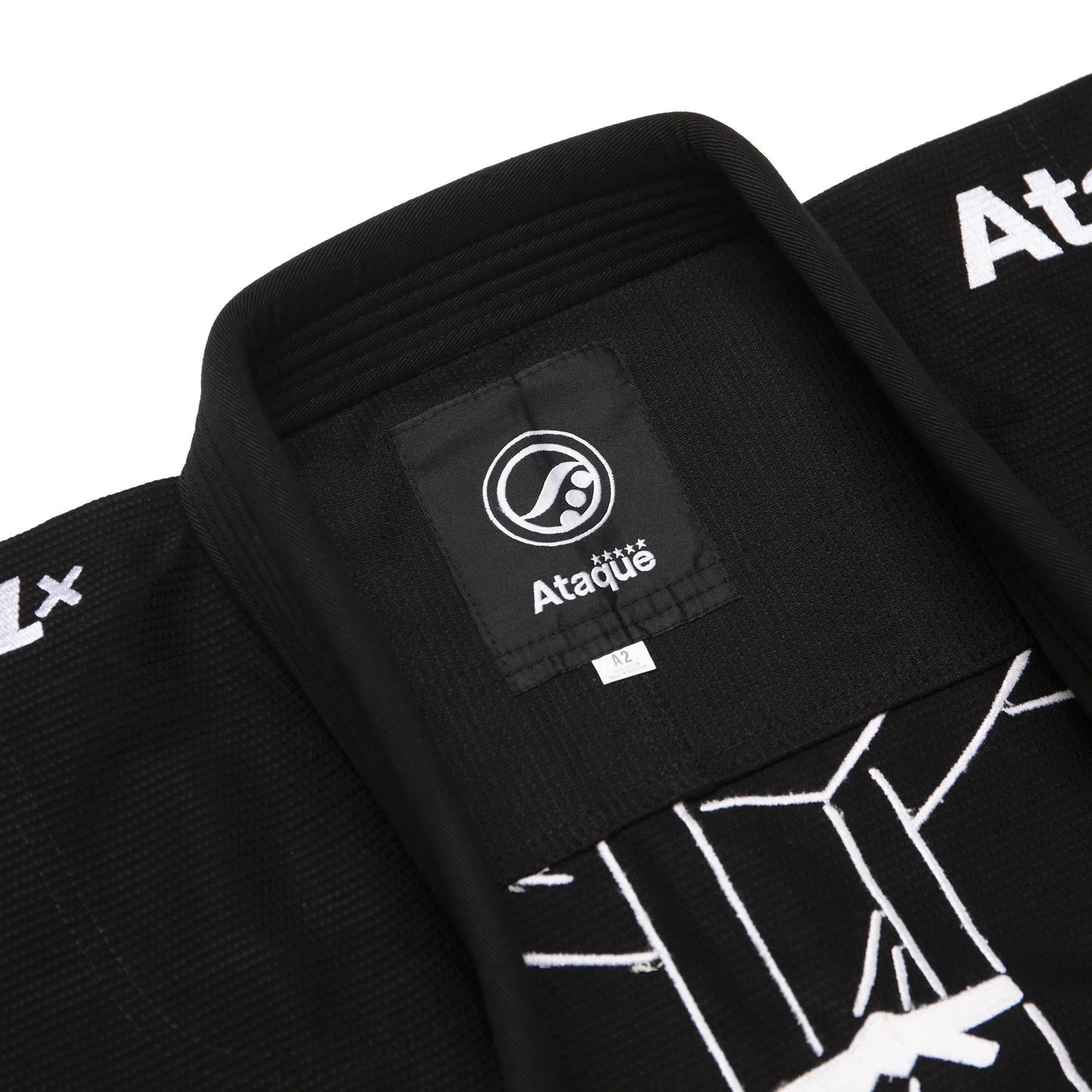 Shoyoroll Yu Nagaba BJJ Gi – 450 GSM Jiu-Jitsu BJJ Kimono (Batch 111)