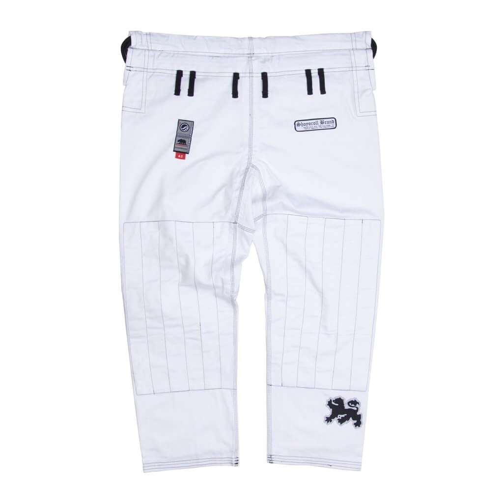 Shoyoroll Ranked Classic BJJ Gi – 450 GSM Jiu-Jitsu BJJ Kimono (Batch 55)