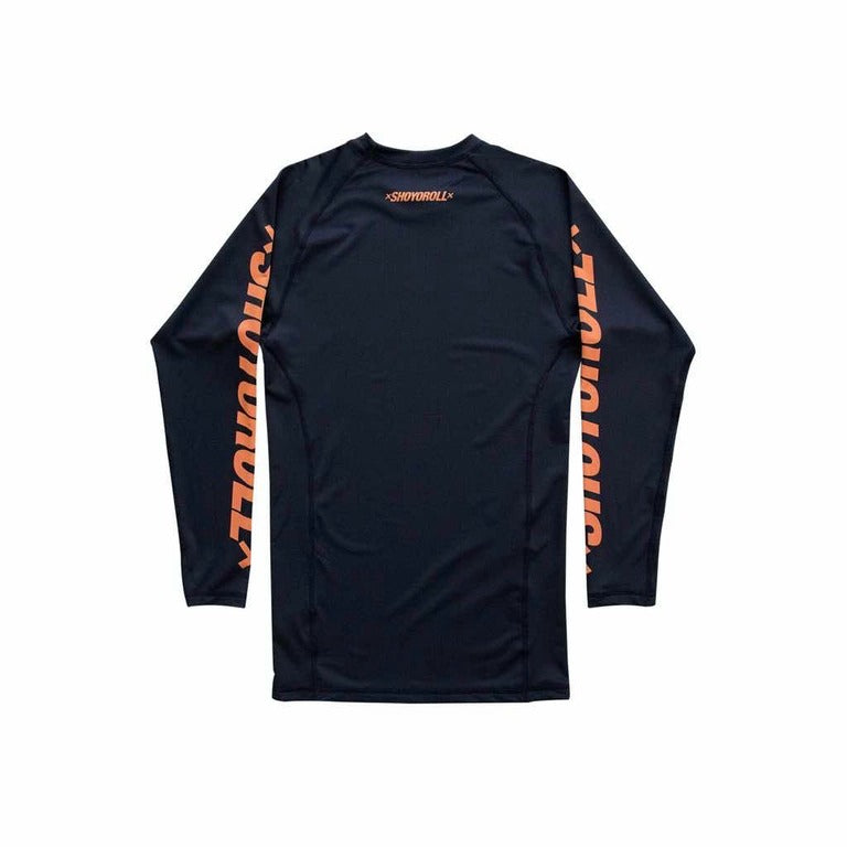 Shoyoroll Competitor 20.1 Training Rash Guard