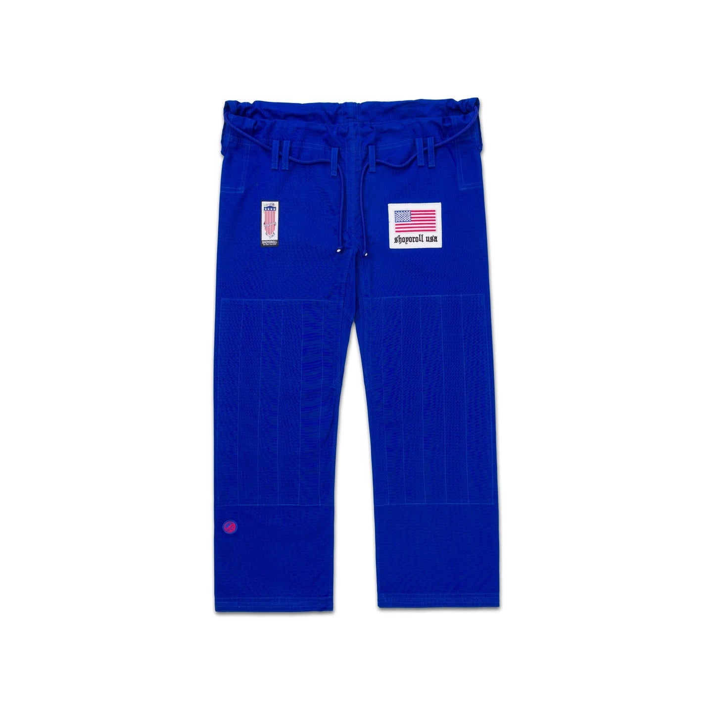 Shoyoroll 24 Americana BJJ Gi – 450 GSM Jiu-Jitsu BJJ Kimono (Batch 151)