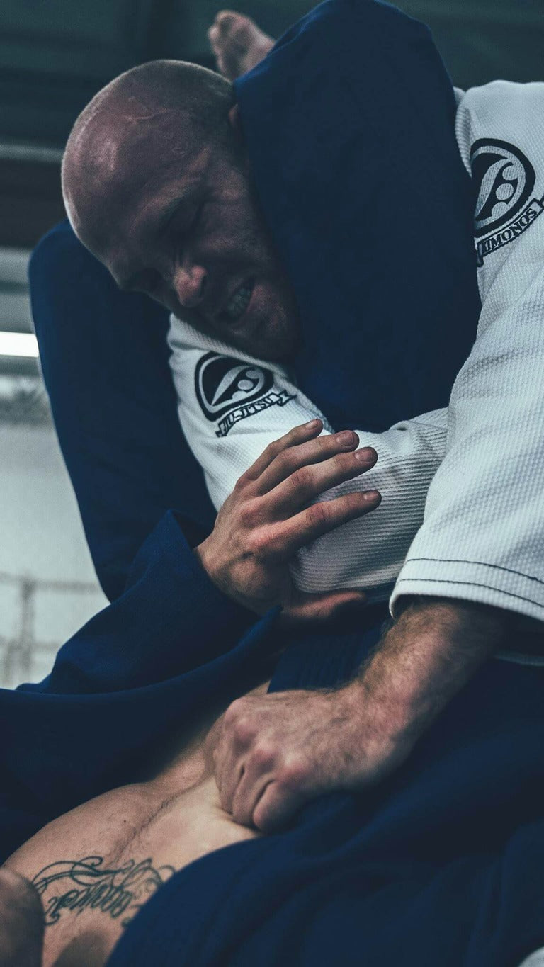 Shoyoroll Ranked Classic BJJ Gi – 450 GSM Jiu-Jitsu BJJ Kimono (Batch 55)