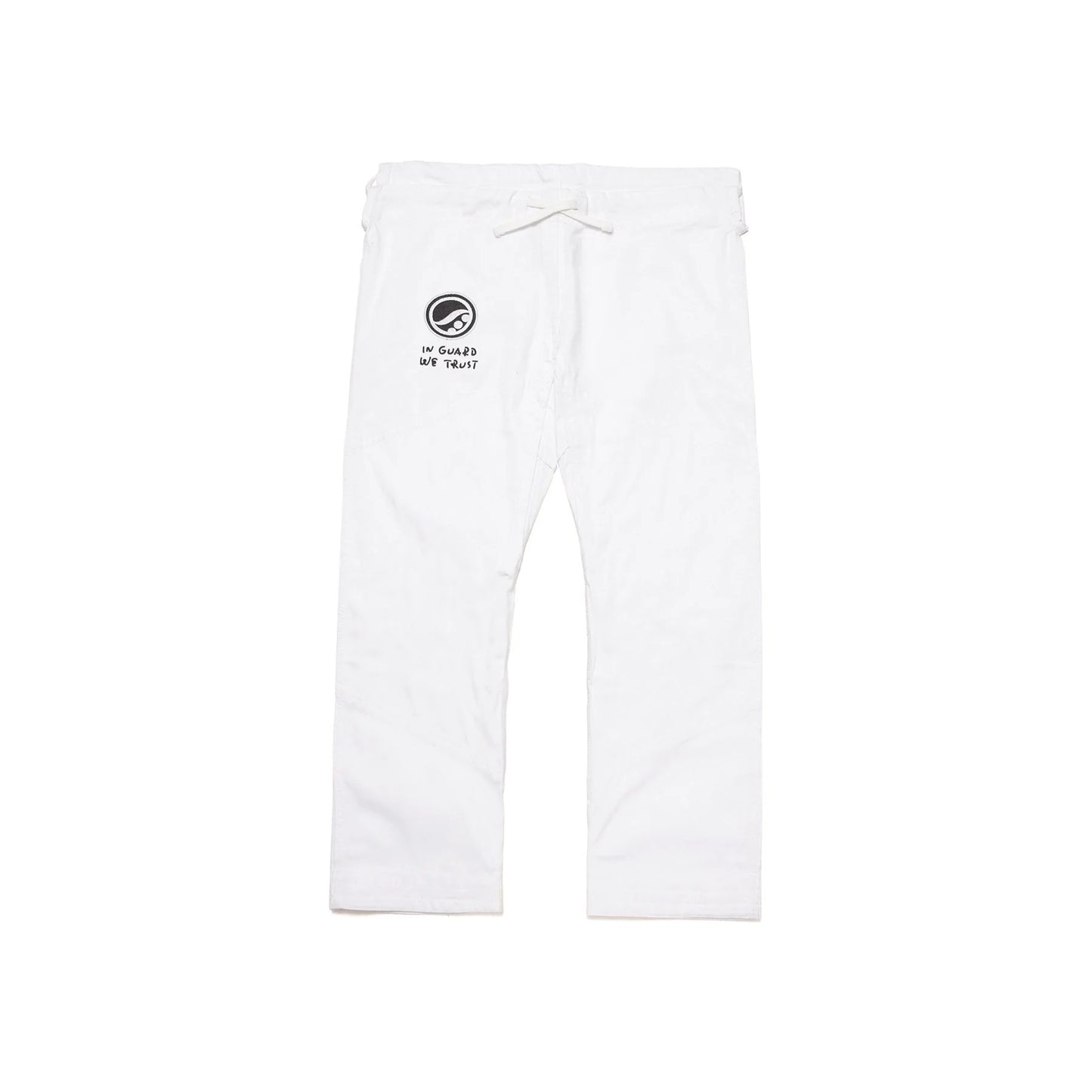 Shoyoroll Yu Nagaba BJJ Gi – 450 GSM Jiu-Jitsu BJJ Kimono (Batch 111)