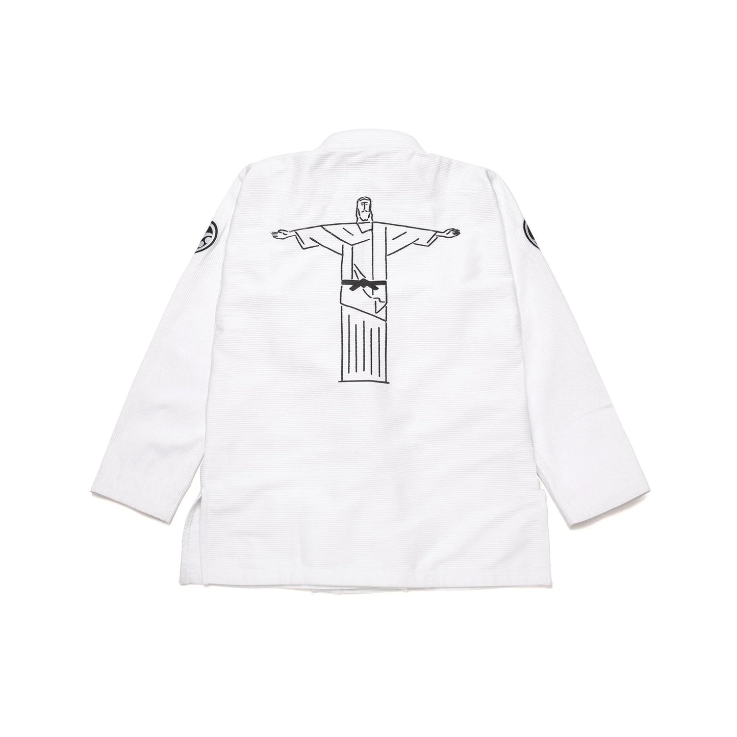 Shoyoroll Yu Nagaba BJJ Gi – 450 GSM Jiu-Jitsu BJJ Kimono (Batch 111)