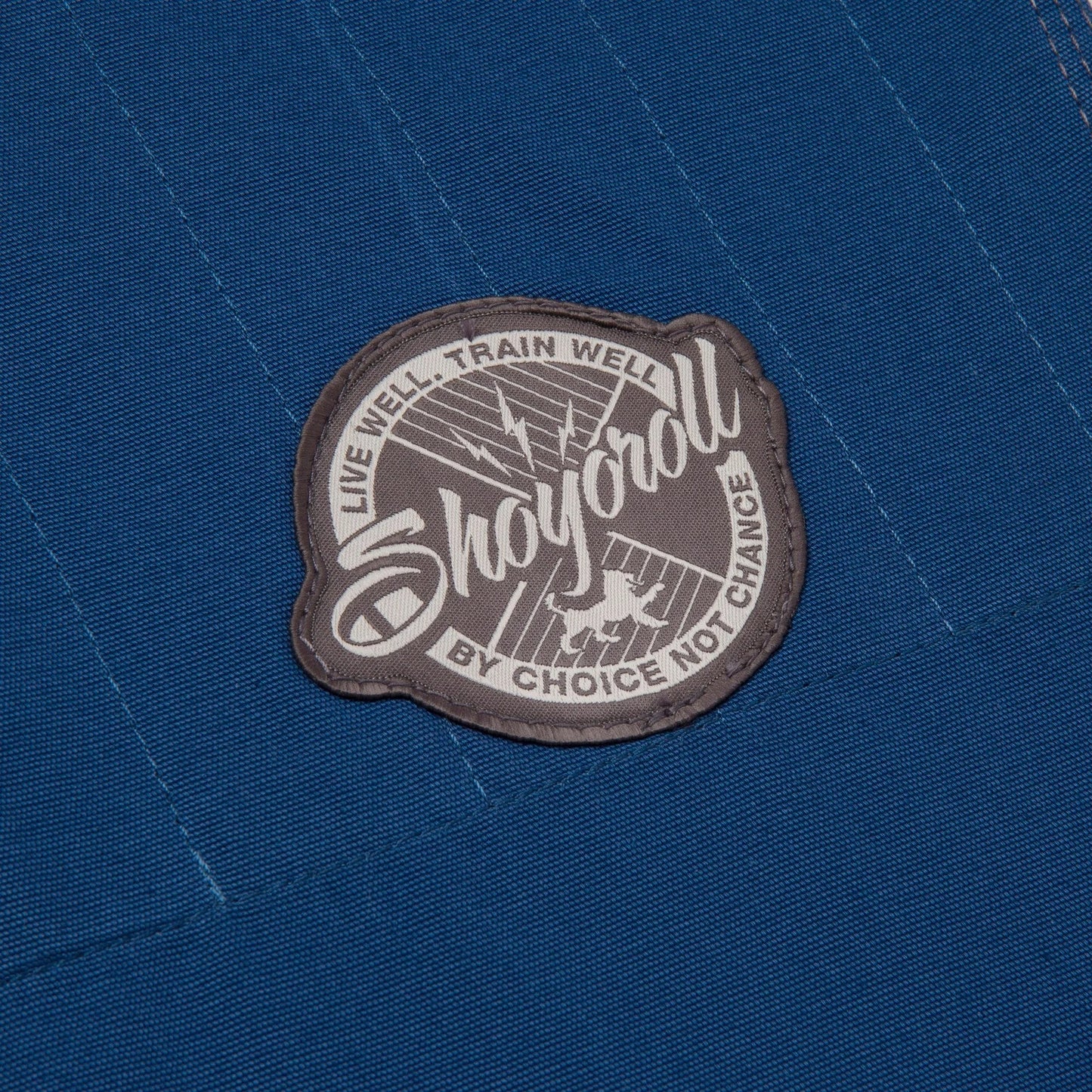 Shoyoroll Blue Atlas Competitor BJJ Gi – 450 GSM Jiu-Jitsu BJJ Kimono