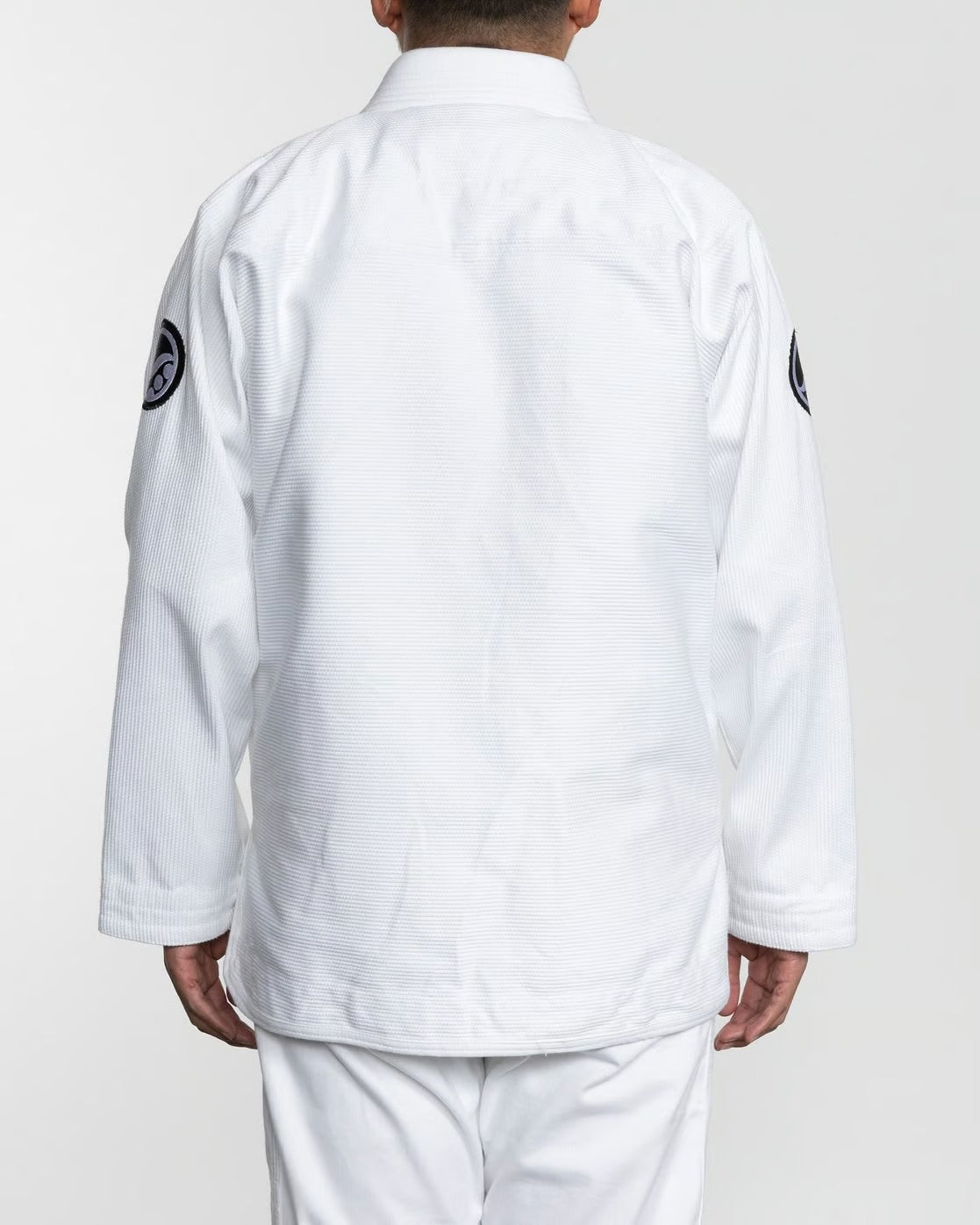 Shoyoroll RVCA x Heartbreakers BJJ Gi (Batch 115) - 450 GSM Jiu-Jitsu Kimono Uniform