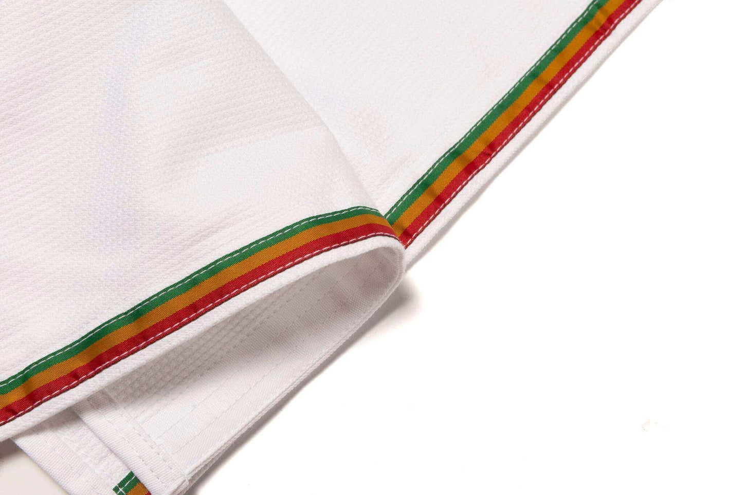 Shoyoroll SIX Cut BJJ Gi – 450 GSM Jiu-Jitsu BJJ Kimono (Batch 75)