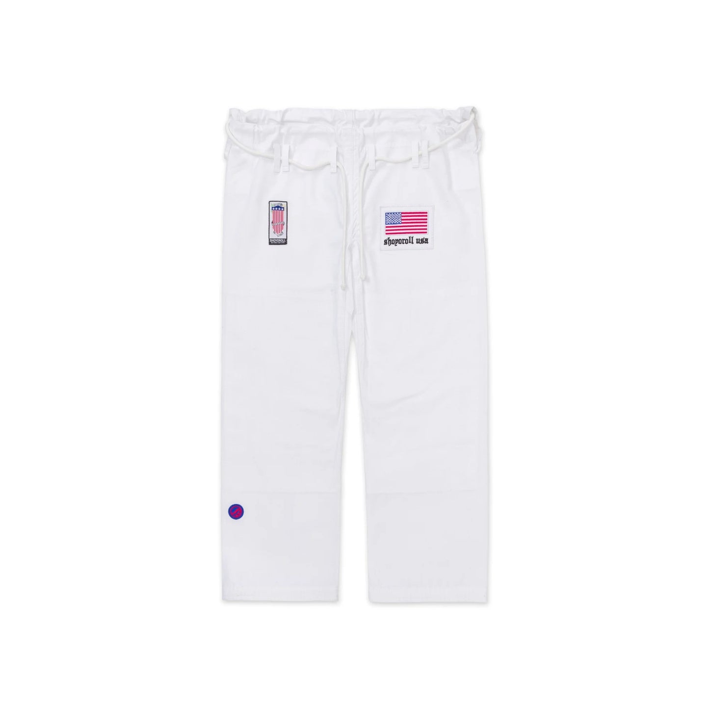 Shoyoroll 24 Americana BJJ Gi – 450 GSM Jiu-Jitsu BJJ Kimono (Batch 151)
