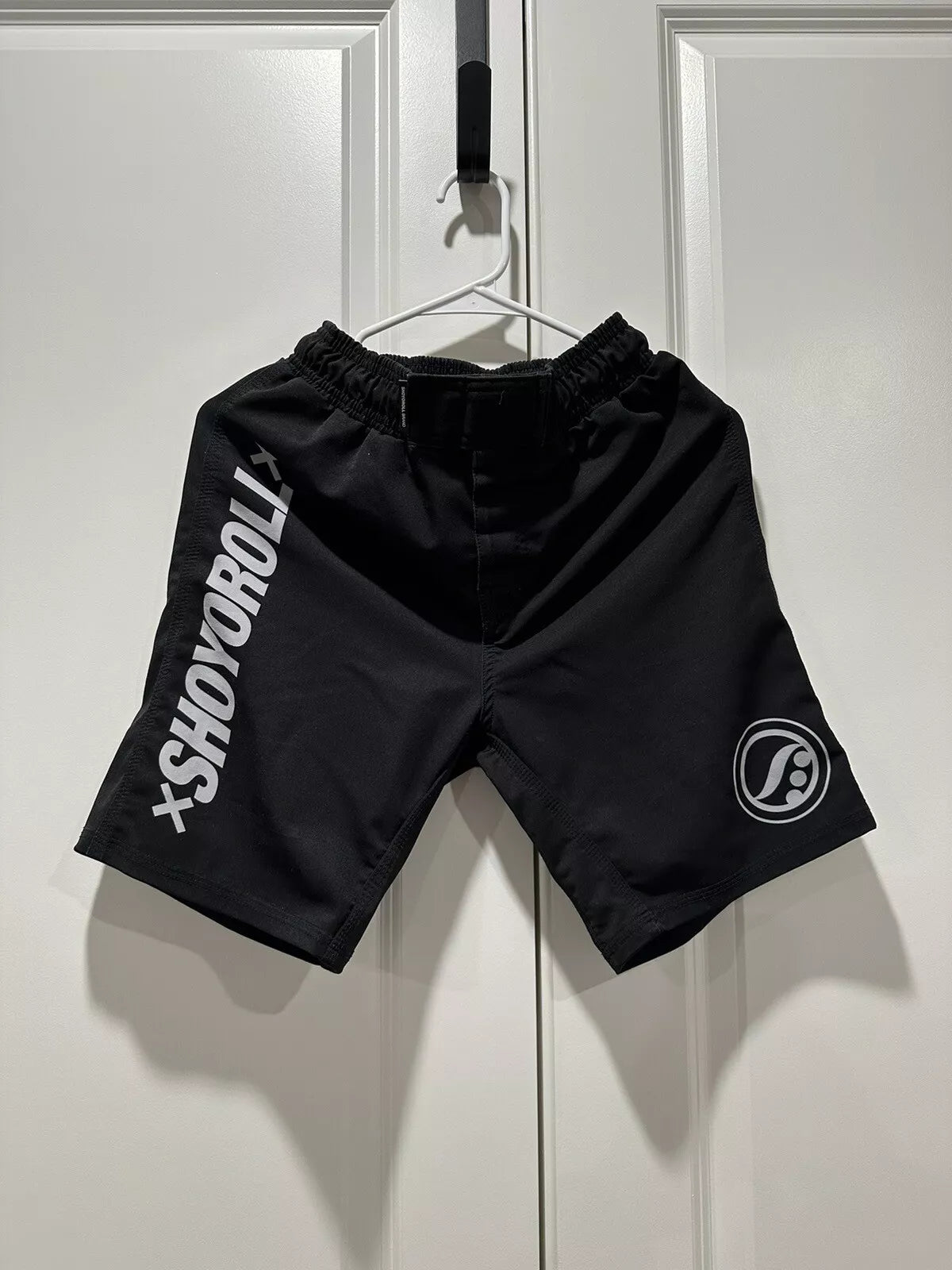 Shoyoroll Competitor 20.1 Training Shorts