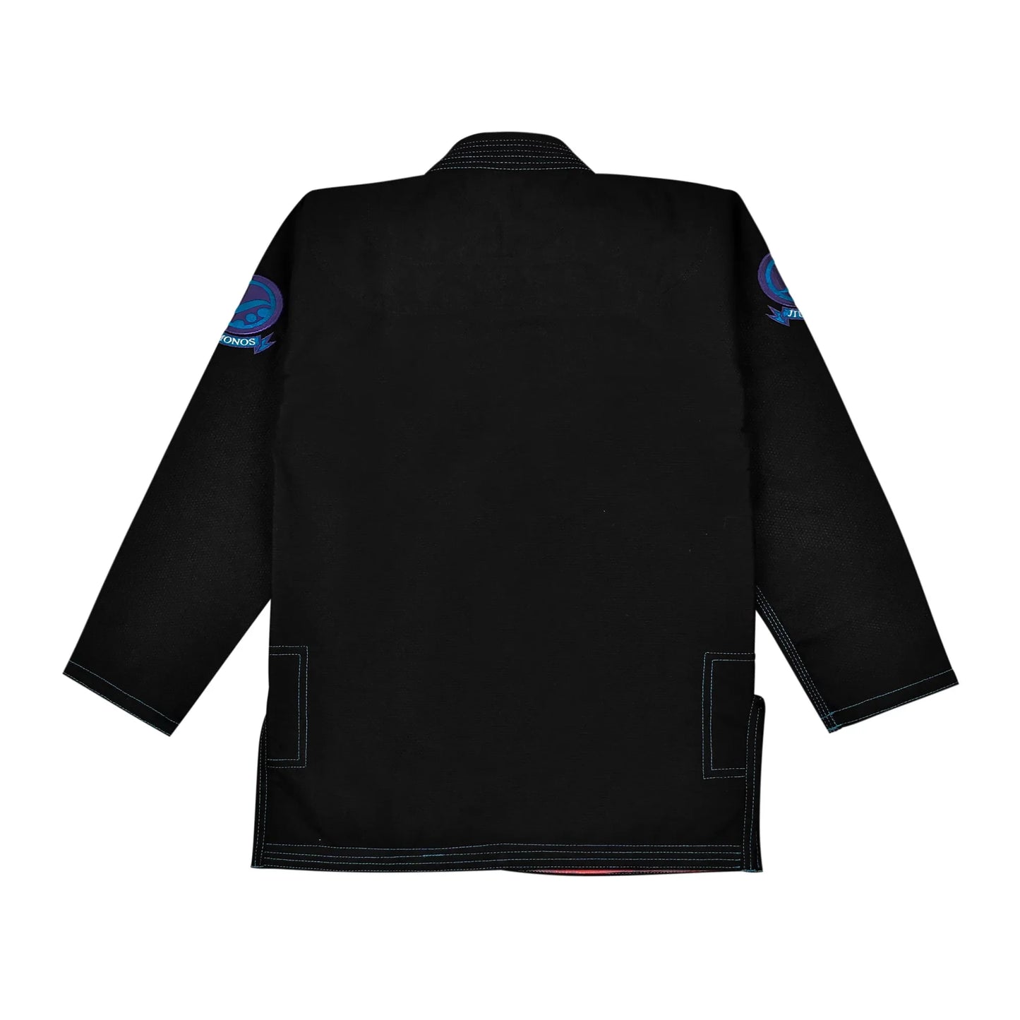 Shoyoroll Comp Standard XV Q4 BJJ Gi – 450 GSM Jiu-Jitsu BJJ Kimono