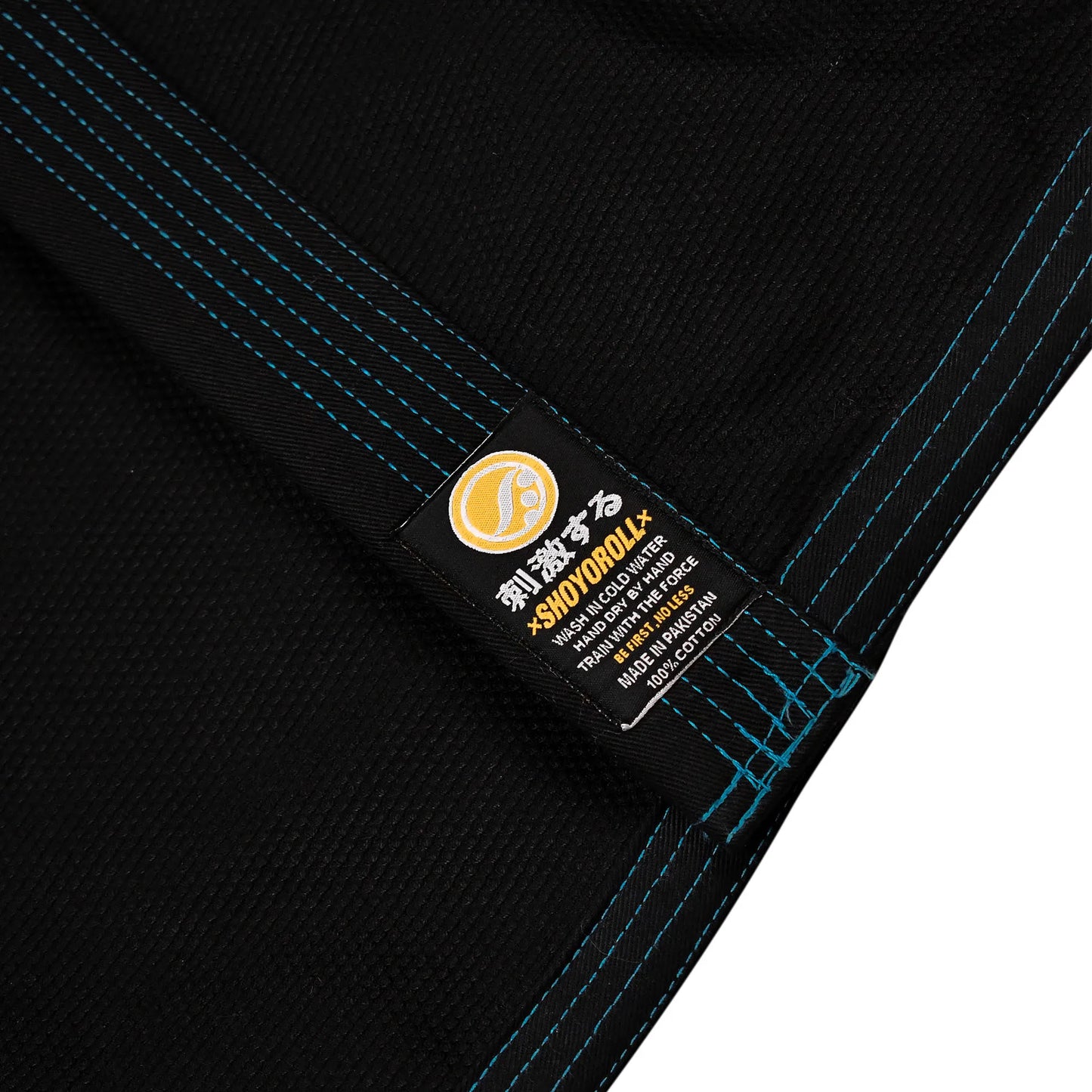 Shoyoroll Comp Standard XV Q4 BJJ Gi – 450 GSM Jiu-Jitsu BJJ Kimono
