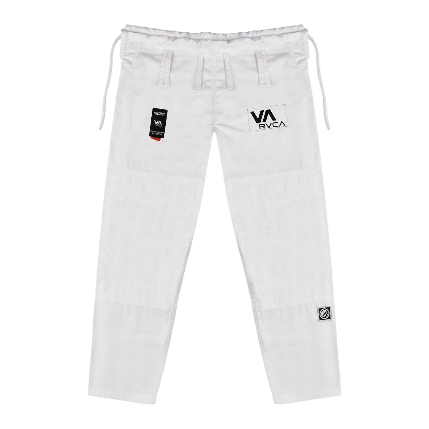 Shoyoroll Cut RVCA V2 BJJ Gi – 450 GSM Jiu-Jitsu BJJ Kimono (Batch 60)