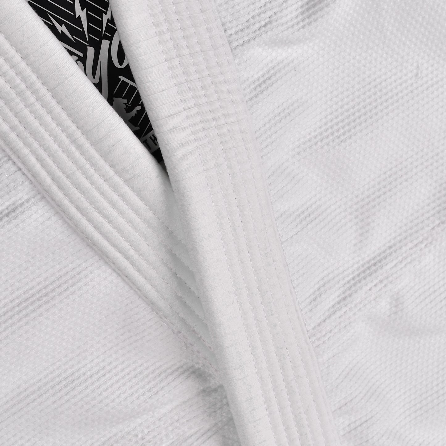 Shoyoroll Cut RVCA V2 BJJ Gi – 450 GSM Jiu-Jitsu BJJ Kimono (Batch 60)