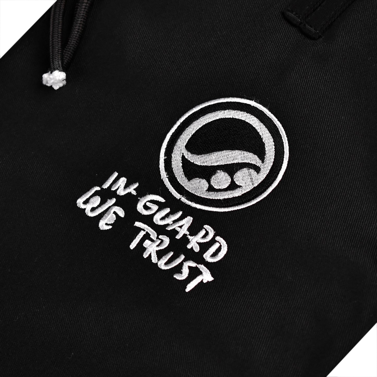 Shoyoroll Yu Nagaba BJJ Gi – 450 GSM Jiu-Jitsu BJJ Kimono (Batch 111)