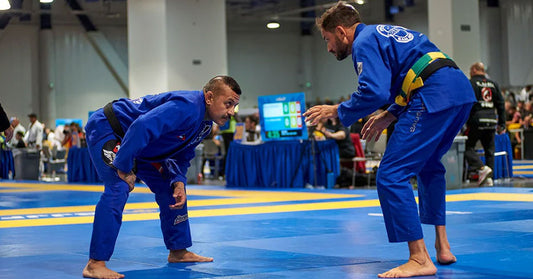 What Makes a Gi IBJJF-Approved? Everything You Need to Know