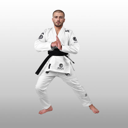 Shoyoroll Cut RVCA V2 BJJ Gi – 450 GSM Jiu-Jitsu BJJ Kimono (Batch 60)