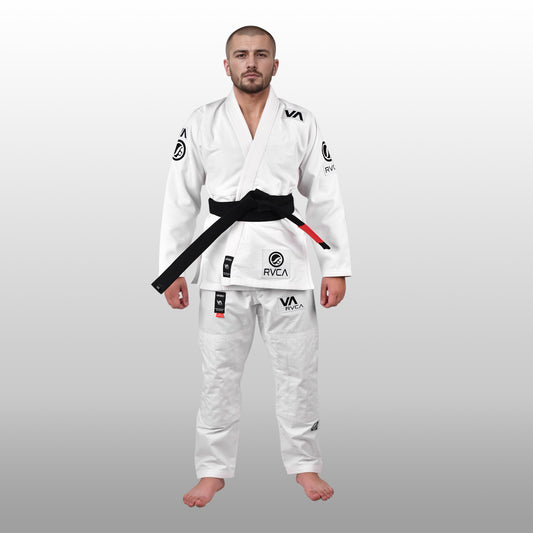 Shoyoroll Cut RVCA V2 BJJ Gi – 450 GSM Jiu-Jitsu BJJ Kimono (Batch 60)