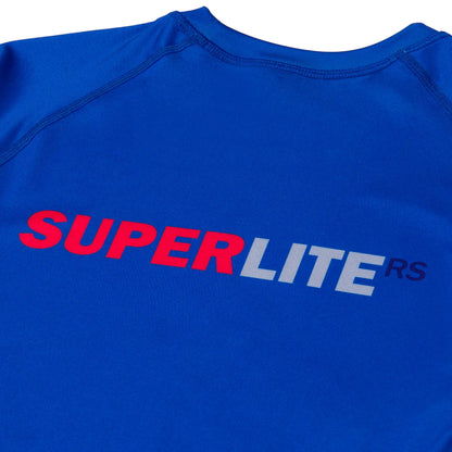 Shoyoroll Short Sleeve  Rash Guard - Super Lite Retro Batch #145