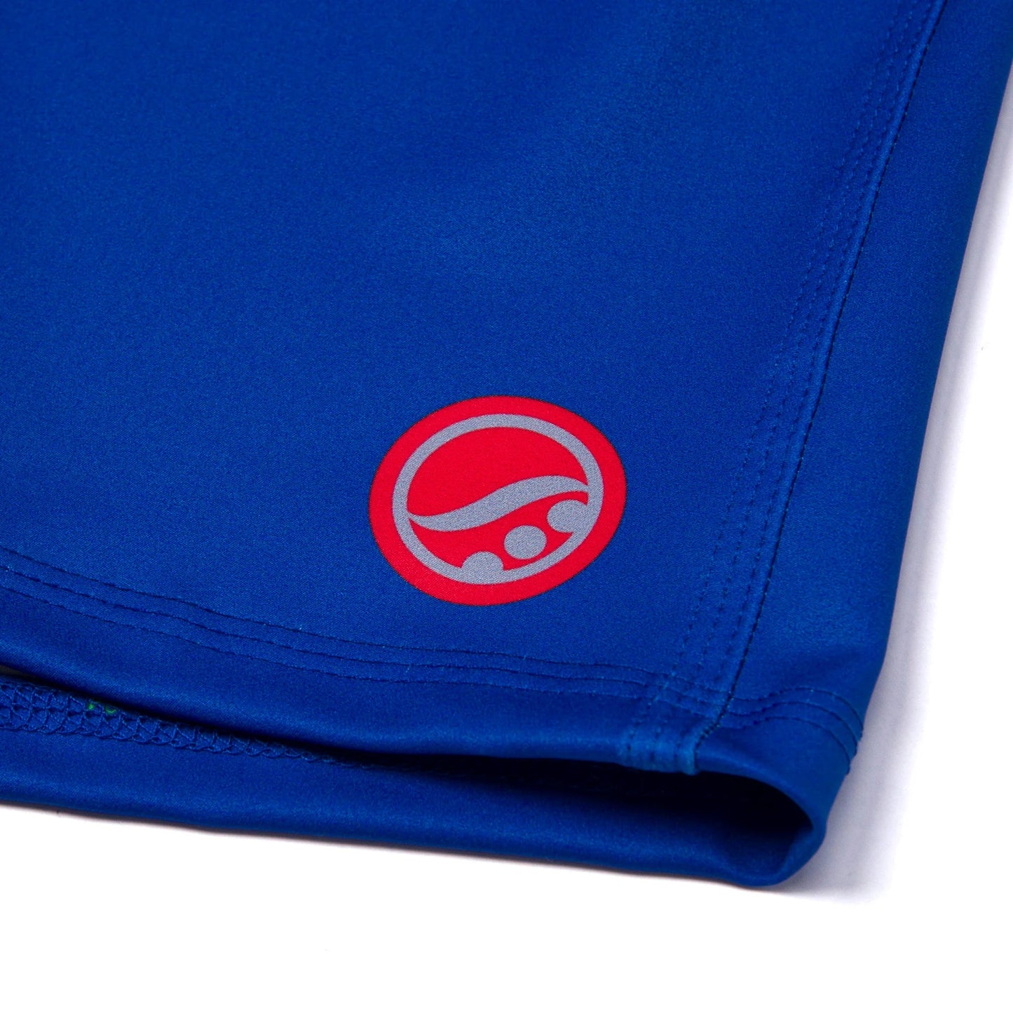 SuperLite Retro Training Fitted Shorts: Shoyoroll Batch #145