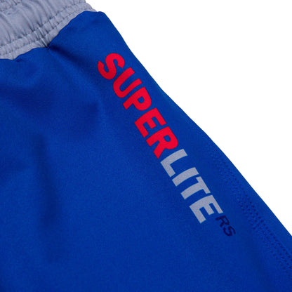 SuperLite Retro Training Fitted Shorts: Shoyoroll Batch #145