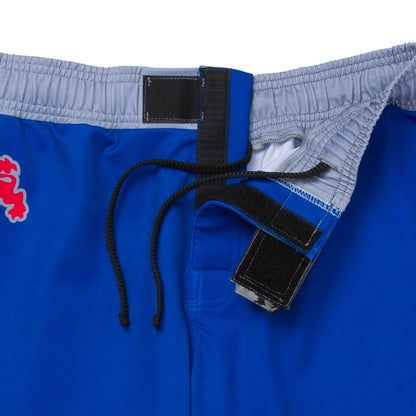 SuperLite Retro Training Fitted Shorts: Shoyoroll Batch #145