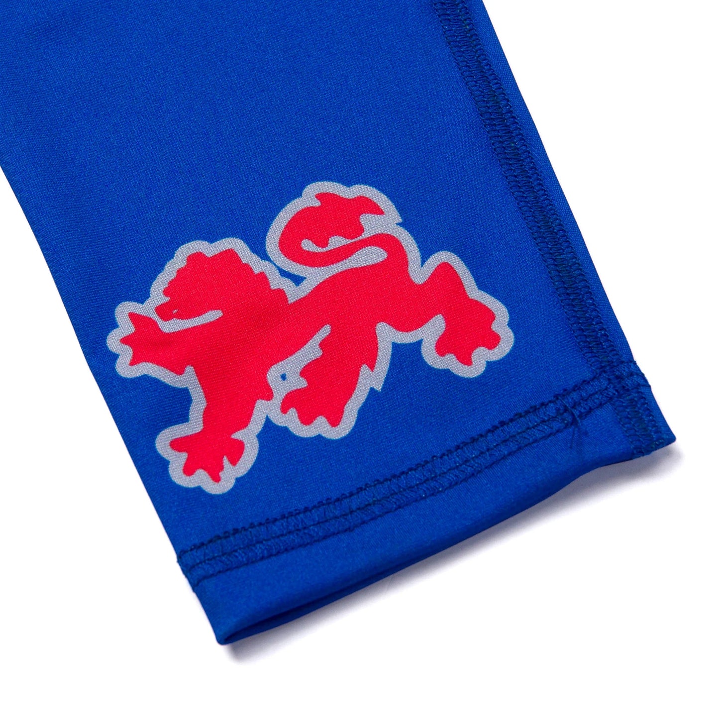 Shoyoroll Short Sleeve  Rash Guard - Super Lite Retro Batch #145