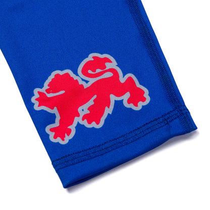 Shoyoroll Short Sleeve  Rash Guard - Super Lite Retro Batch #145