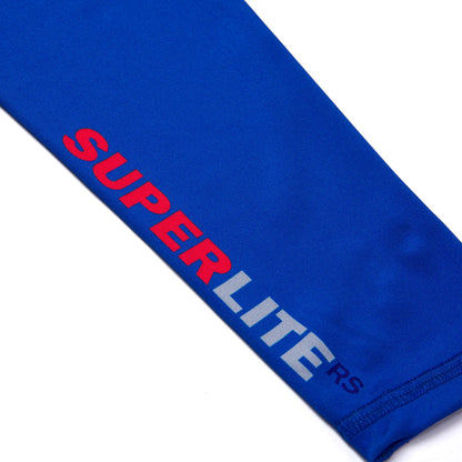 Shoyoroll Short Sleeve  Rash Guard - Super Lite Retro Batch #145