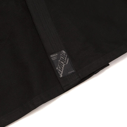 Shoyoroll Yu Nagaba BJJ Gi – 450 GSM Jiu-Jitsu BJJ Kimono (Batch 111)