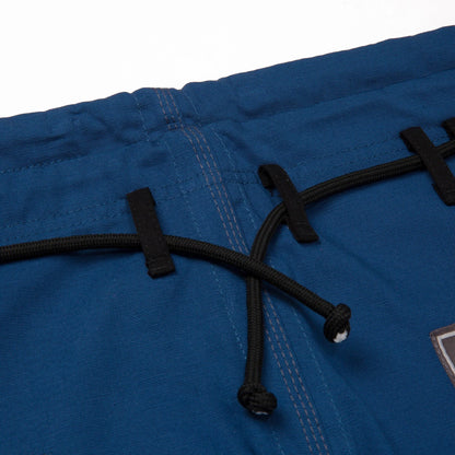 Shoyoroll Blue Atlas Competitor BJJ Gi – 450 GSM Jiu-Jitsu BJJ Kimono