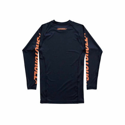Shoyoroll Competitor 20.1 Training Rash Guard