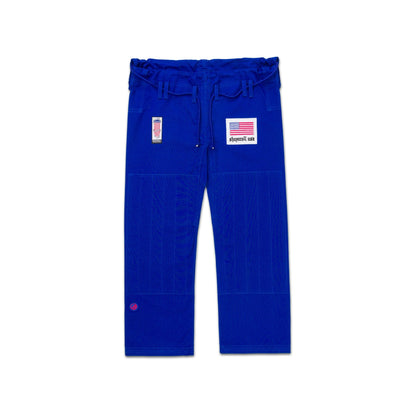 Shoyoroll 24 Americana BJJ Gi – 450 GSM Jiu-Jitsu BJJ Kimono (Batch 151)