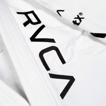 Shoyoroll RVCA x StreetX BJJ Gi – 450 GSM Jiu-Jitsu BJJ Kimono