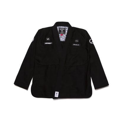 Shoyoroll RVCA x Heartbreakers BJJ Gi (Batch 115) - 450 GSM Jiu-Jitsu Kimono Uniform