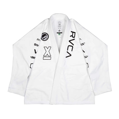 Shoyoroll RVCA x StreetX BJJ Gi – 450 GSM Jiu-Jitsu BJJ Kimono