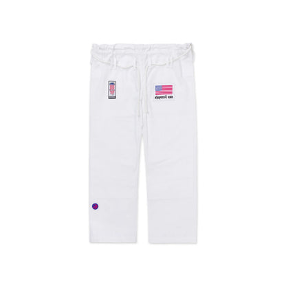 Shoyoroll 24 Americana BJJ Gi – 450 GSM Jiu-Jitsu BJJ Kimono (Batch 151)