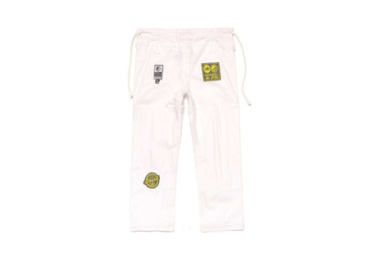 Shoyoroll SIX Cut BJJ Gi – 450 GSM Jiu-Jitsu BJJ Kimono (Batch 75)