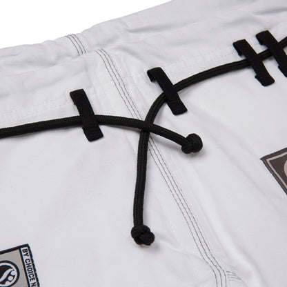 Shoyoroll Blue Atlas Competitor BJJ Gi – 450 GSM Jiu-Jitsu BJJ Kimono