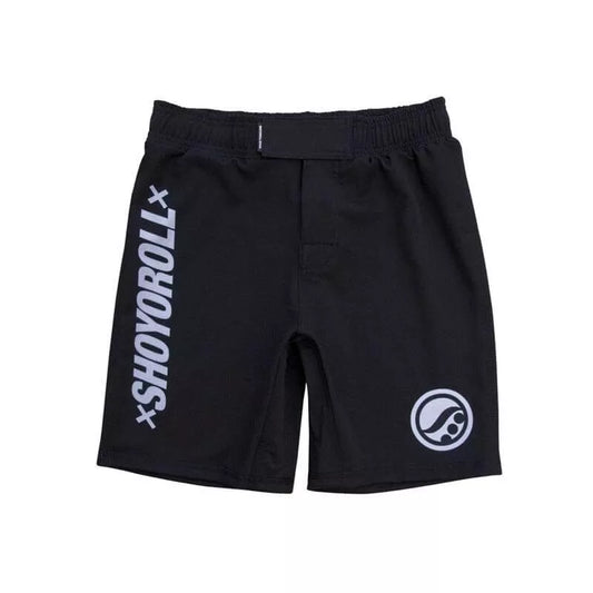 Shoyoroll Competitor 20.1 Training Shorts